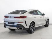 BMW X6 III (G06) Санкт-Петербург  - изображение 35