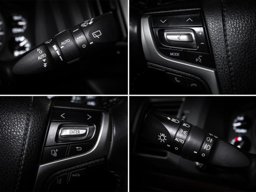 Toyota Land Cruiser 200 Series Рестайлинг 2 Москва  - изображение 23
