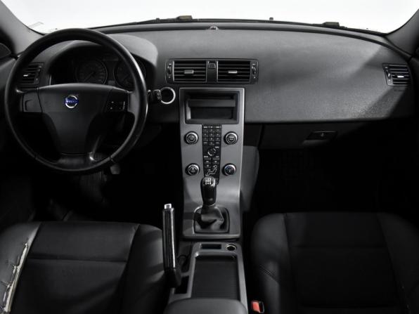 Volvo C30 I с пробегом 2007 года, цена 460 000 рублей, 299484 км, хэтчбек, Автокод Объявления