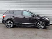 Nissan Qashqai I Рестайлинг Москва  - изображение 34