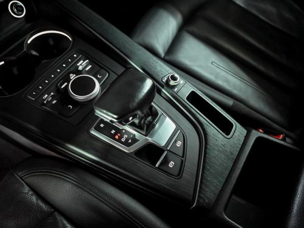 Audi A4 allroad V (B9) с пробегом 2016 года, цена 2 605 000 рублей, 181753 км, универсал, Автокод Объявления