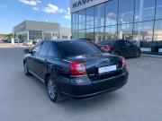 Toyota Avensis II Рестайлинг Ногинск  - изображение 24