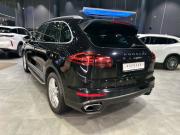 Porsche Cayenne II Рестайлинг (958) Тюмень  - изображение 22