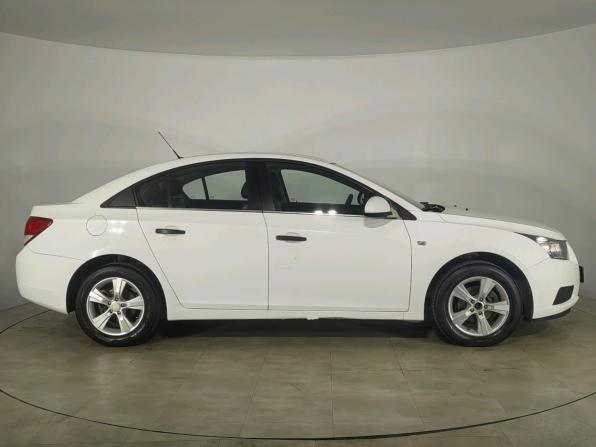 Chevrolet Cruze I с пробегом 2011 года, цена 630 000 рублей, 195617 км, седан, Автокод Объявления