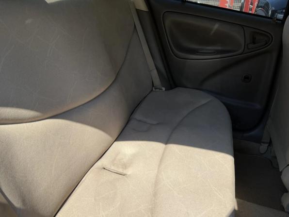 Toyota Platz с пробегом 2003 года, цена 379 000 рублей, 246823 км, седан, Автокод Объявления