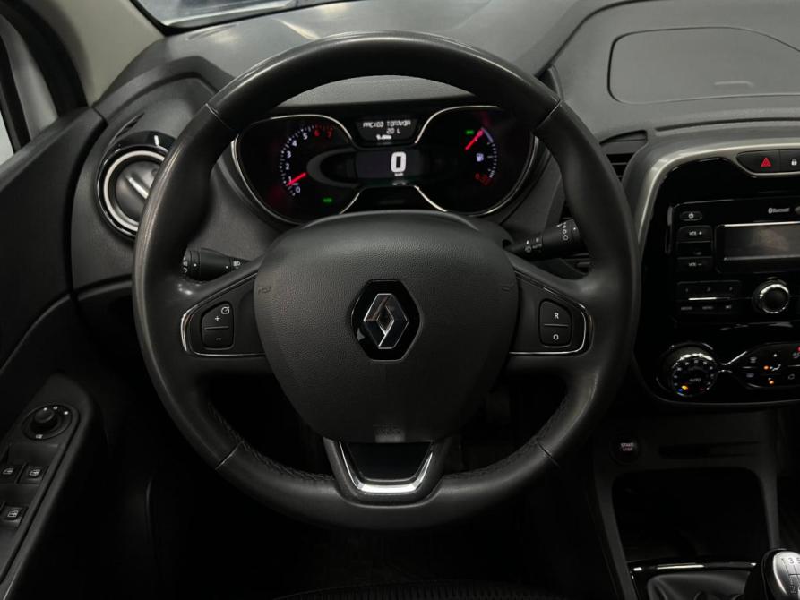 Renault Kaptur I Набережные Челны  - изображение 13