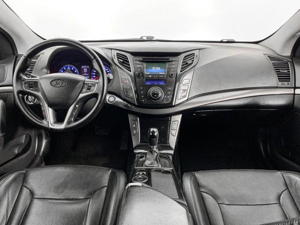 Hyundai i40 I Рестайлинг с пробегом 2016 года, цена 1 129 000 рублей, 136664 км, седан, Автокод Объявления