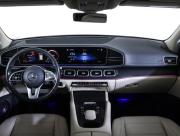 Mercedes-Benz GLE II (V167) Москва  - изображение 39
