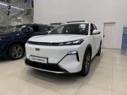 Geely EX5 Гибрид Волгоград  - изображение 14