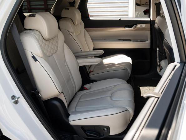 Hyundai Palisade I с пробегом 2019 года, цена 4 070 000 рублей, 100558 км, внедорожник, Автокод Объявления