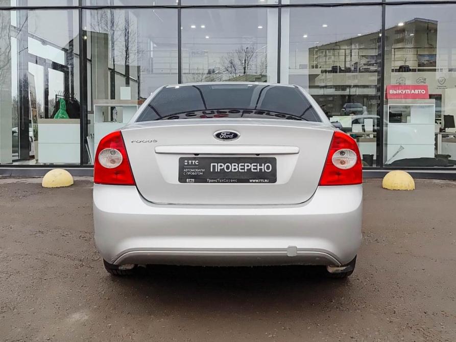 Ford Focus II Рестайлинг Ижевск  - изображение 7