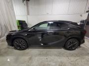 Lexus RX V Самара  - изображение 14