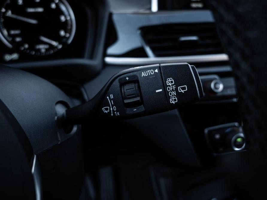 BMW X1 II (F48) Рестайлинг Ставрополь  - изображение 19