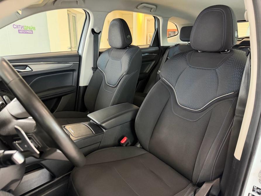Haval Jolion I Москва  - изображение 16
