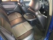Daewoo Gentra I Новокузнецк  - изображение 32