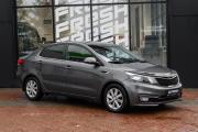 Kia Rio III Рестайлинг Ульяновск  - изображение 20