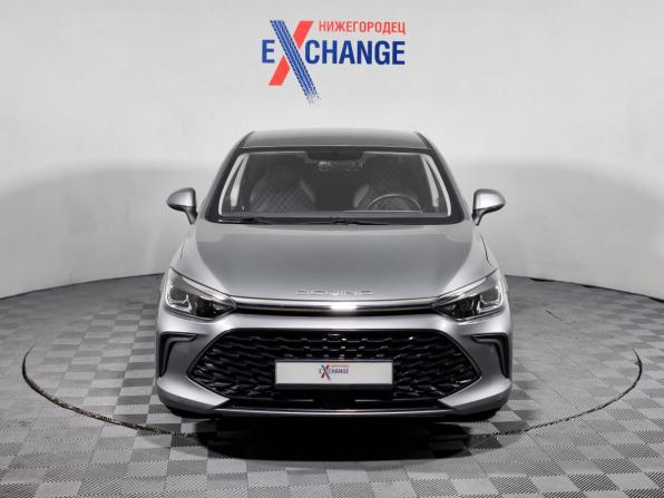 BAIC U5 Plus с пробегом 2024 года, цена 1 399 000 рублей, 11588 км, седан, Автокод Объявления