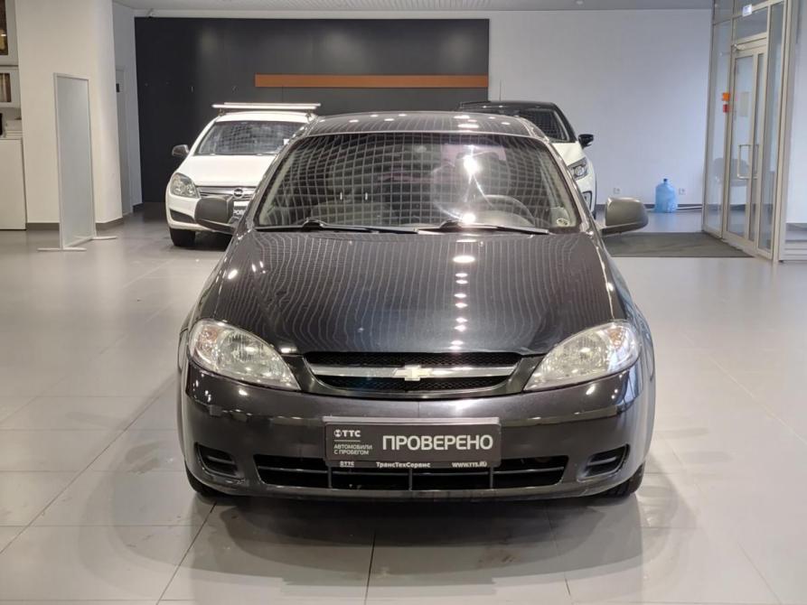 Chevrolet Lacetti I Казань  - изображение 2