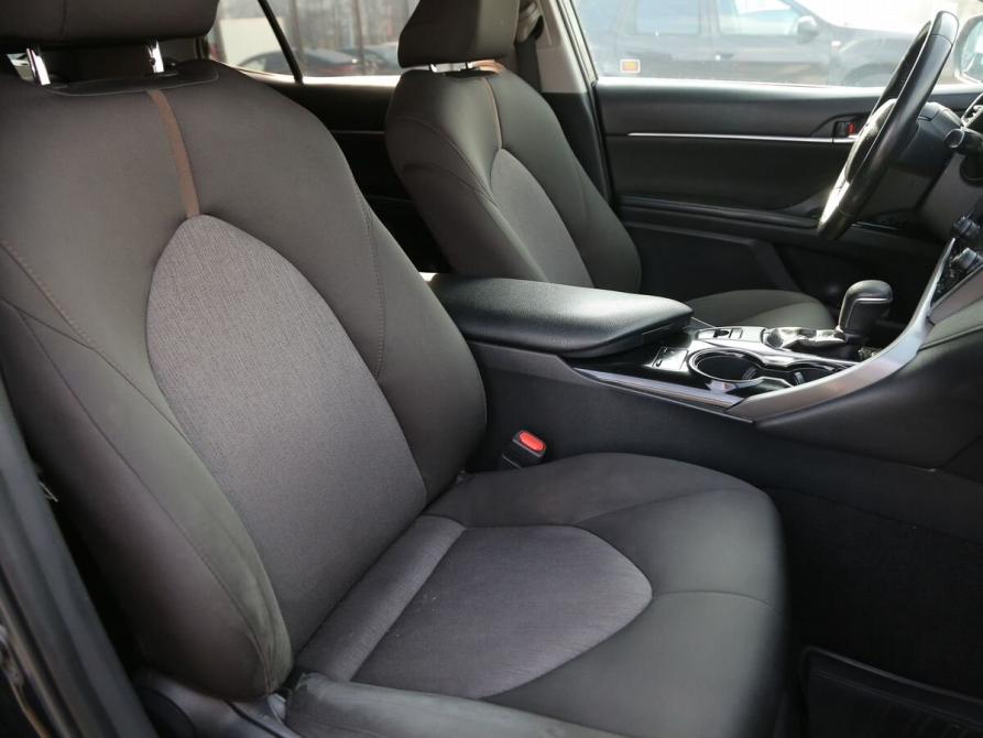 Toyota Camry VIII (XV70) Иваново  - изображение 10