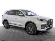 Chery Tiggo 8 Pro Max I Рестайлинг Москва  - изображение 34