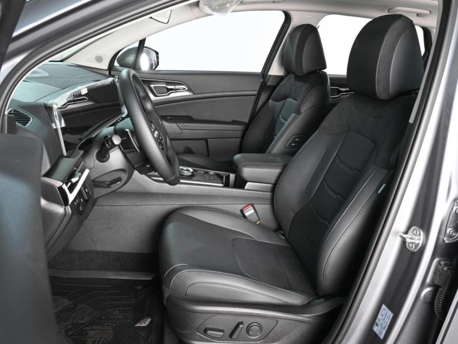 Kia Sportage V Рестайлинг Ростов-на-Дону  - изображение 10