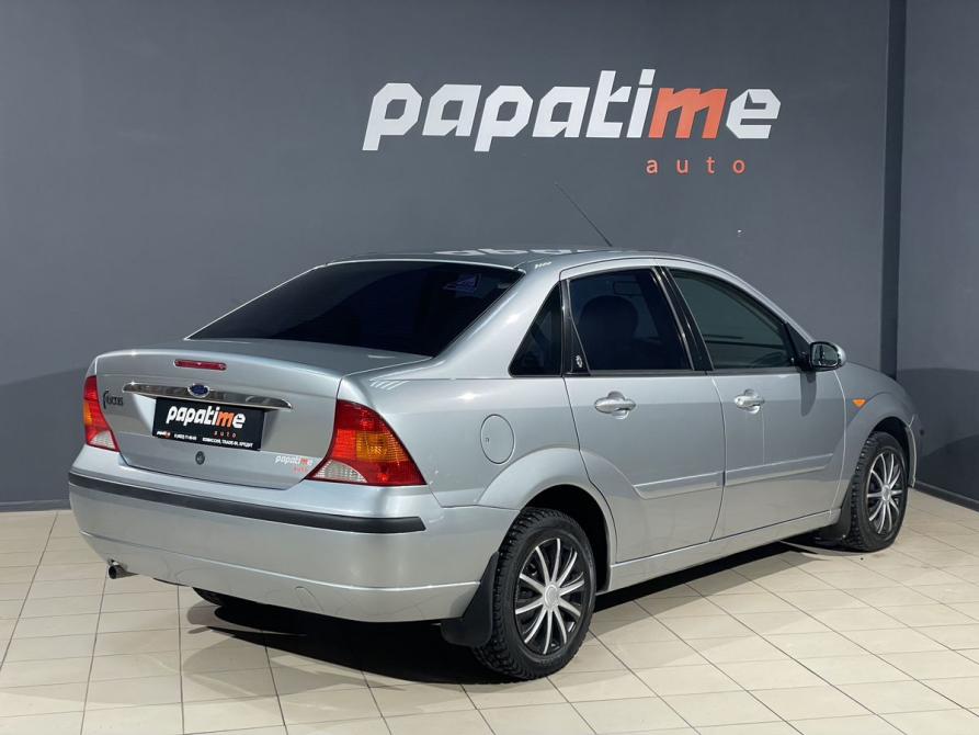 Ford Focus I Рестайлинг Тверь  - изображение 3