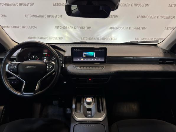 Haval Jolion I с пробегом 2022 года, цена 1 719 000 рублей, 28000 км, внедорожник, Автокод Объявления