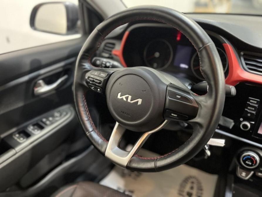 Kia Rio IV Рестайлинг Курск  - изображение 7