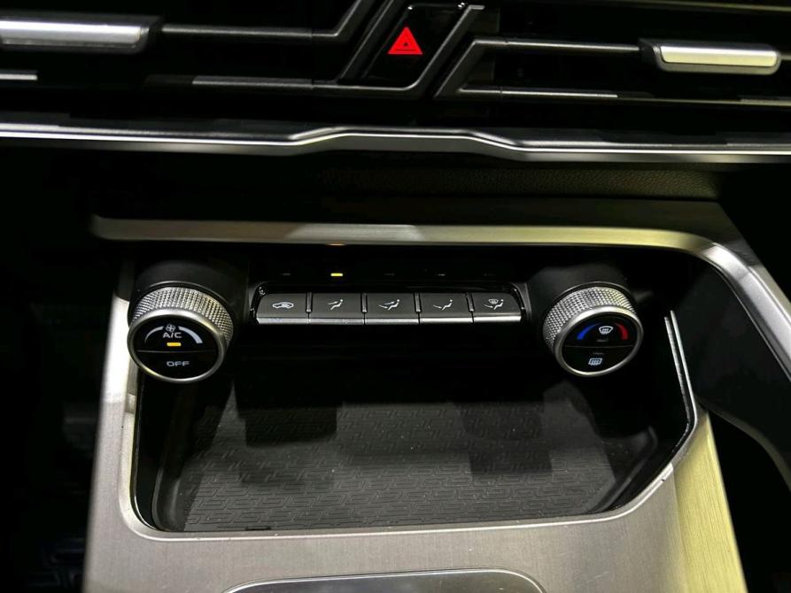Geely Coolray I Новосибирск  - изображение 23