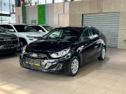 Hyundai Solaris I Оренбург  - изображение 18