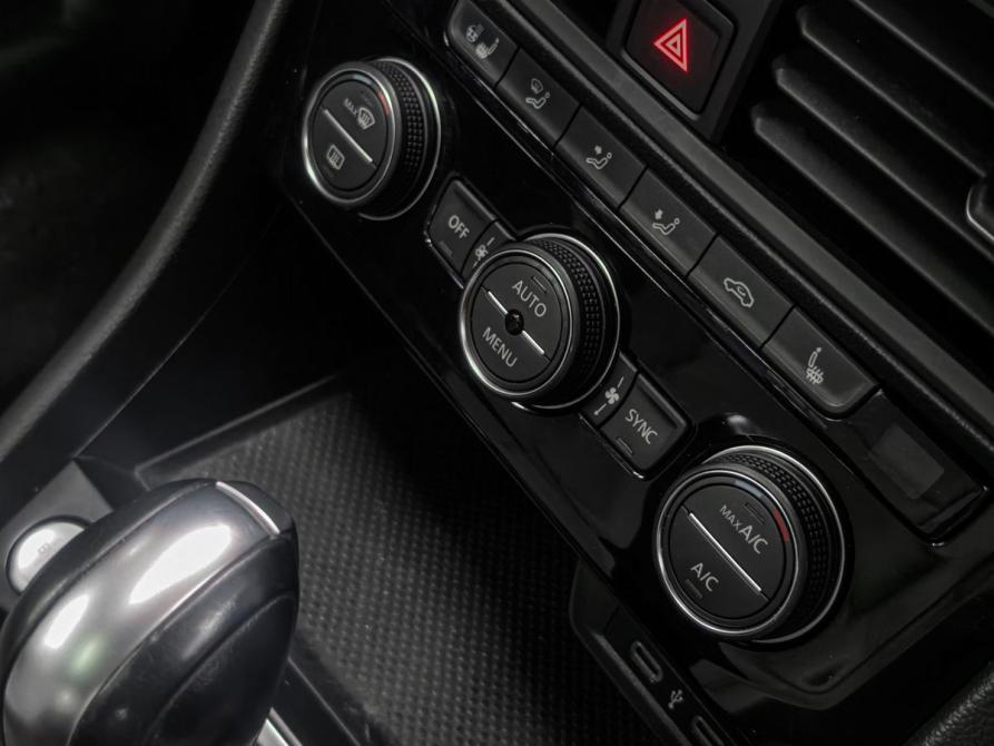 Volkswagen Jetta VII Ростов-на-Дону  - изображение 20