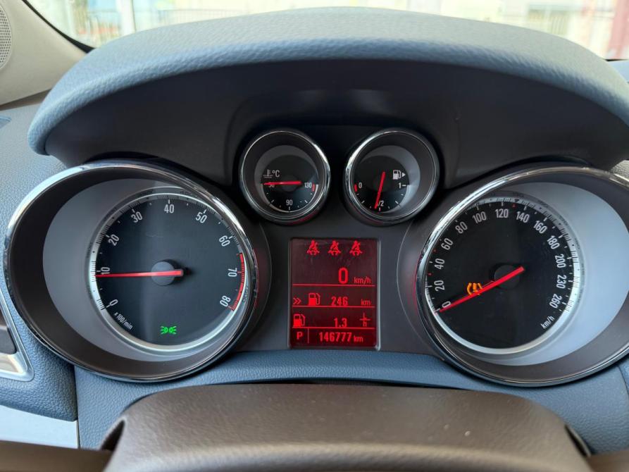 Opel Mokka I Липецк  - изображение 9