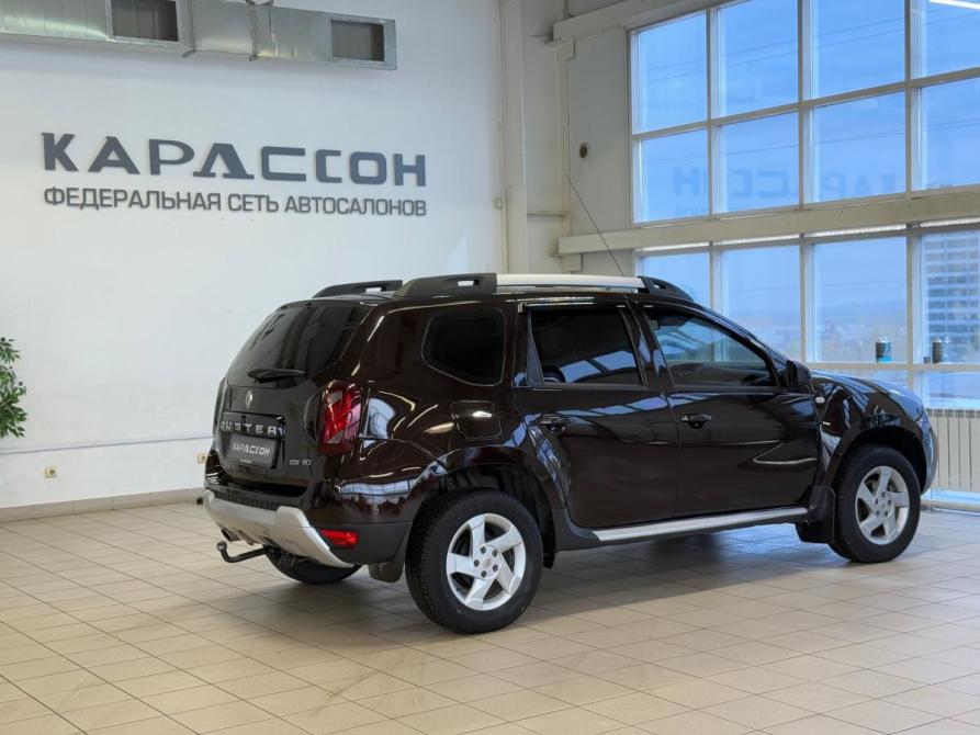 Renault Duster I Рестайлинг Волгоград  - изображение 2