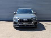 Audi Q3 II (F3) Москва  - изображение 55
