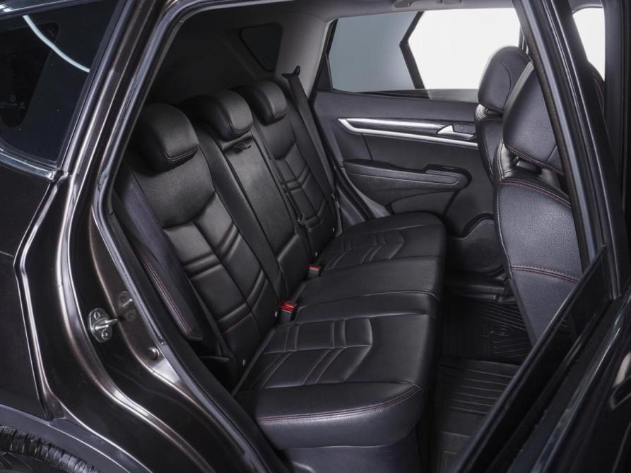 Dongfeng AX7 I Ростов-на-Дону  - изображение 7