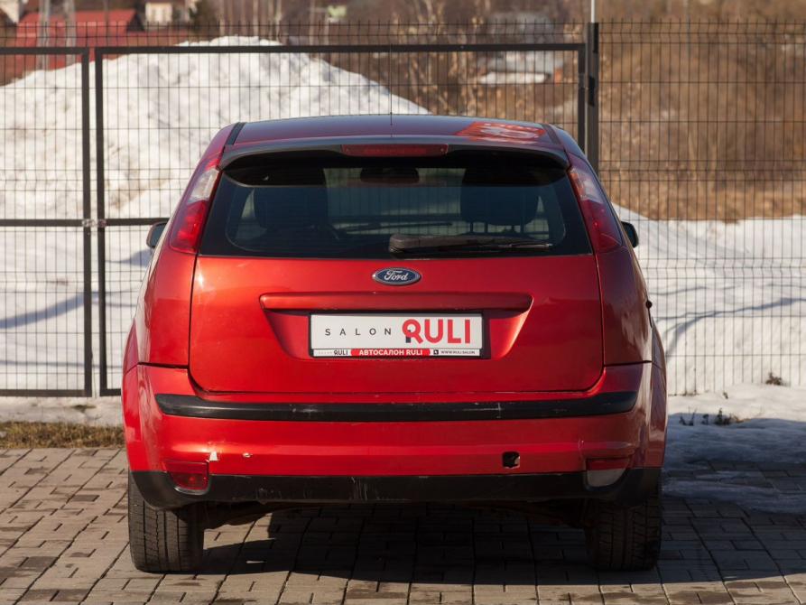 Ford Focus II Иваново  - изображение 9
