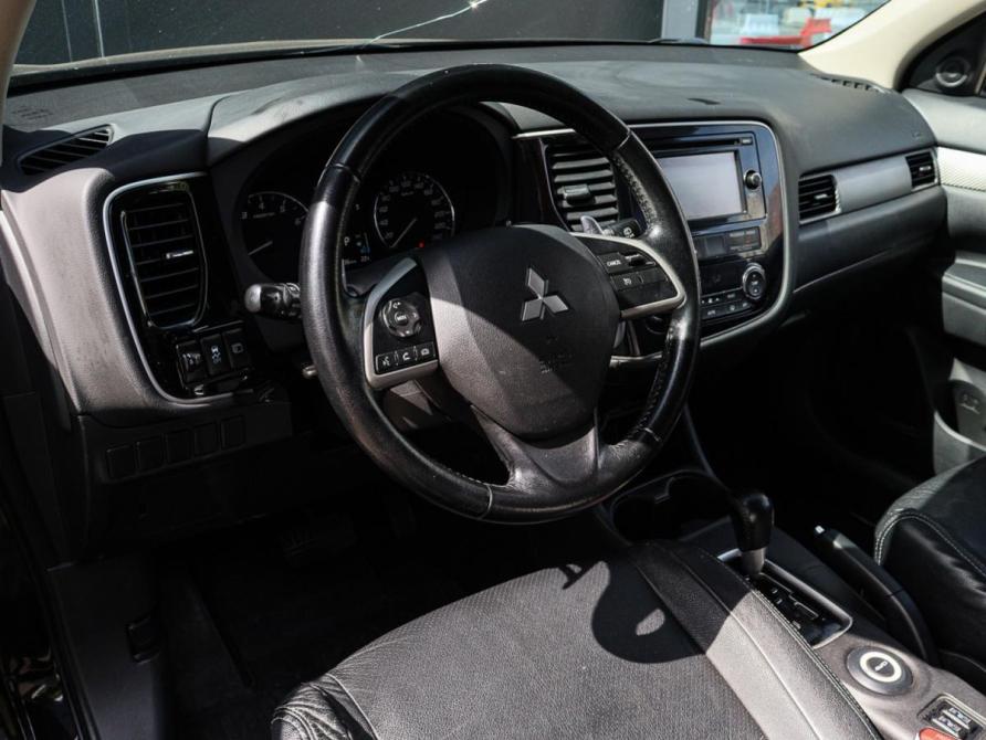 Mitsubishi Outlander III Москва  - изображение 9