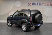 Lada (ВАЗ) Niva Travel I Москва  - изображение 28