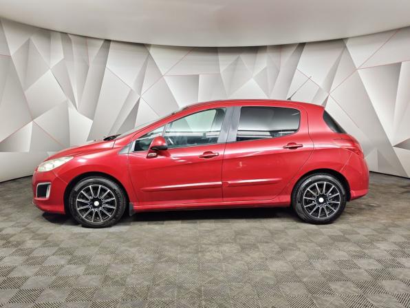 Peugeot 308 I Рестайлинг с пробегом 2011 года, цена 475 000 рублей, 125289 км, хэтчбек, Автокод Объявления