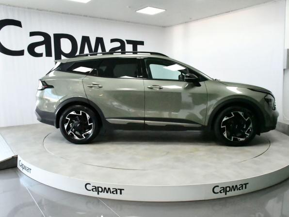 Kia Sportage V с пробегом 2022 года, цена 3 825 000 рублей, 88617 км, внедорожник, Автокод Объявления