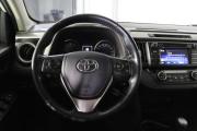Toyota RAV4 IV (XA40) Рестайлинг Нижний Новгород  - изображение 33