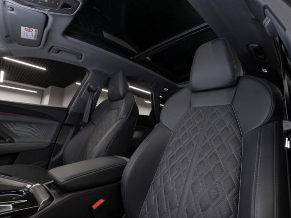 Audi Q5 III (GU) с пробегом 2026 года, цена 6 350 000 рублей, 53 км, внедорожник, Автокод Объявления