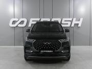 Chery Tiggo 8 Pro Max I Рестайлинг Ростов-на-Дону  - изображение 30