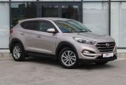 Hyundai Tucson III Саратов  - изображение 33