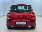 Renault Clio III Москва  - изображение 17