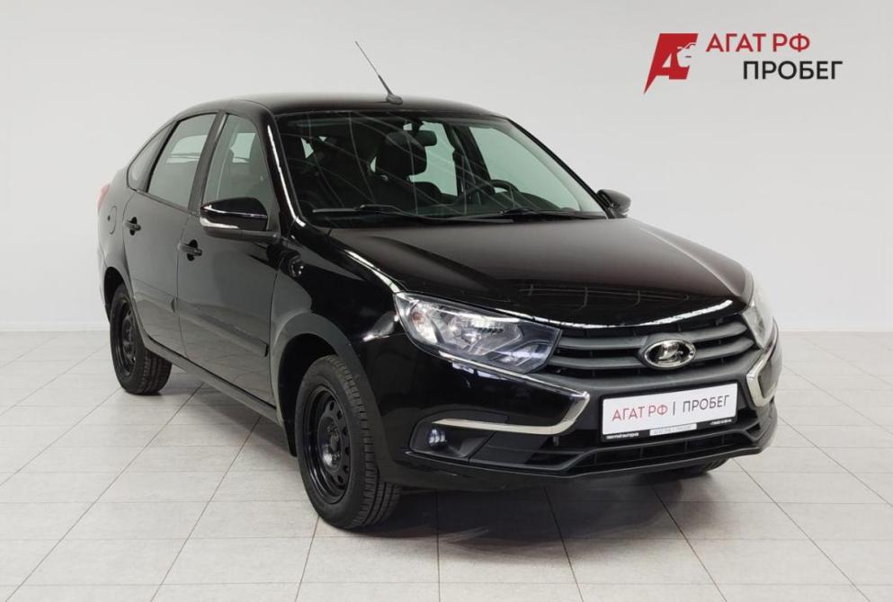 Lada (ВАЗ) Granta I Рестайлинг Саратов  - изображение 3