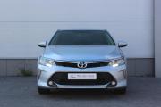 Toyota Camry VII (XV50) Рестайлинг 2 Белгород  - изображение 34