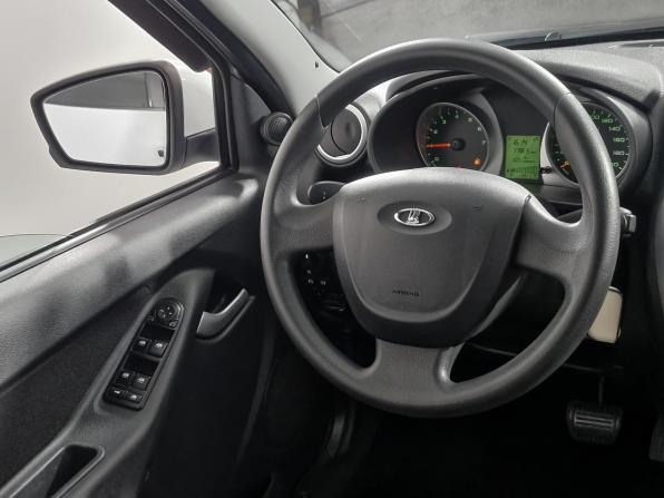 Lada (ВАЗ) Granta I с пробегом 2014 года, цена 495 000 рублей, 77965 км, лифтбек, Автокод Объявления