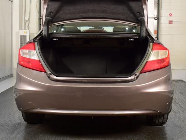 Honda Civic IX с пробегом 2012 года, цена 1 049 995 рублей, 274929 км, седан, Автокод Объявления