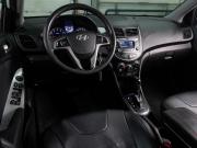 Hyundai Solaris I Рестайлинг Воронеж  - изображение 23